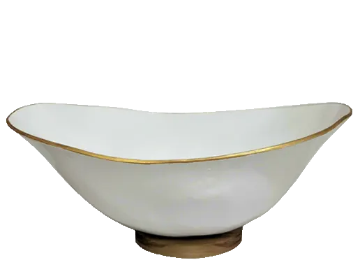 Gold Rim