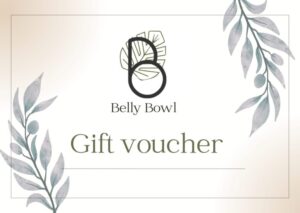 Gift cards a perfect baby shower gift